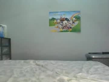 Vanessashows October 13, 2025 Chaturbate stream image