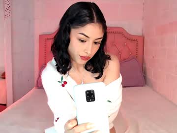 Venus_Megan October 13, 2025 Chaturbate stream image