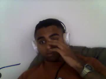 Cafecito_Rissi October 13, 2025 Chaturbate stream image