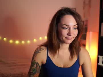 Cute_Ruth October 13, 2025 Chaturbate stream image