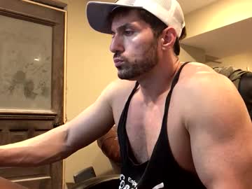 Diegodavids October 13, 2025 Chaturbate stream image