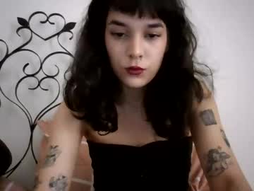 Dominatrixkimmy October 13, 2025 Chaturbate stream image