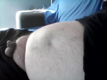 Foeydog2024 October 13, 2025 Chaturbate stream image