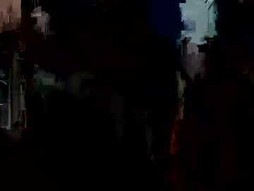 Greymen2020 October 13, 2025 Chaturbate stream image