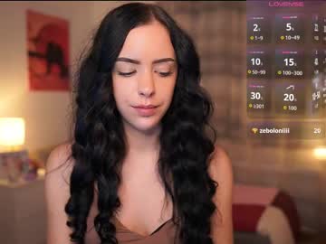 Honey__Kate October 13, 2025 Chaturbate stream image