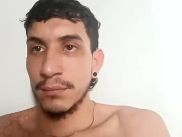 Ian__100k October 13, 2025 Chaturbate stream image