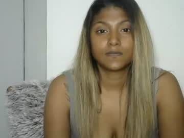 Indianqtpie6 October 13, 2025 Chaturbate stream image