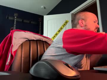 Jackkinghoff74 October 13, 2025 Chaturbate stream image