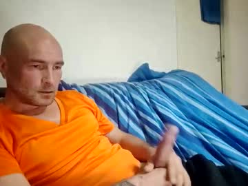 Jurokplayer36 October 13, 2025 Chaturbate stream image