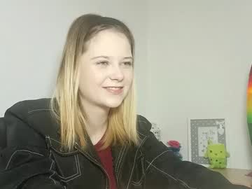 Lydiasunny October 13, 2025 Chaturbate stream image