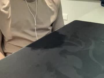 M_Pete October 13, 2025 Chaturbate stream image