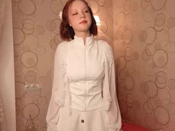 Maisiemiller October 13, 2025 Chaturbate stream image