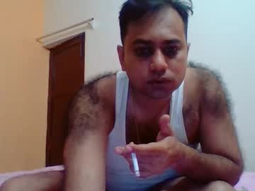 Meth199387 October 13, 2025 Chaturbate stream image