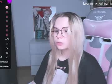 Miray_Kuriyama October 13, 2025 Chaturbate stream image