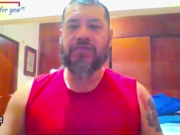 Mrcforyou October 13, 2025 Chaturbate stream image