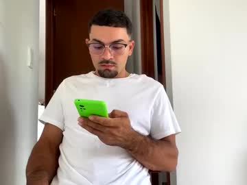 Noah_3050 October 13, 2025 Chaturbate stream image