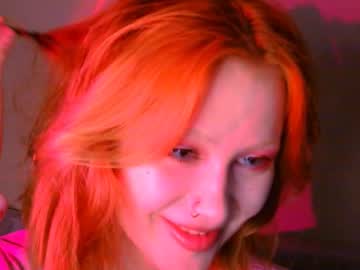 Nyra_Thira October 13, 2025 Chaturbate stream image