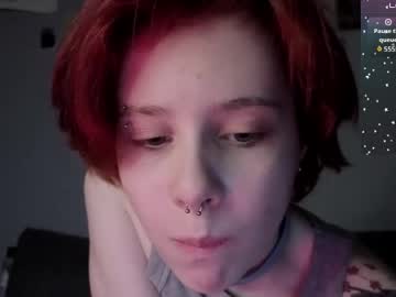 Rubireyn October 13, 2025 Chaturbate stream image