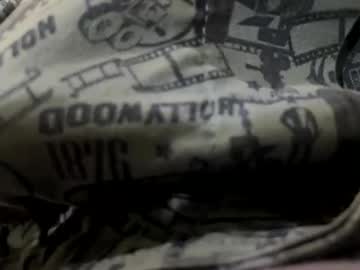 Samnivin October 13, 2025 Chaturbate stream image