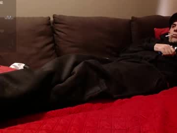 Smoke_N_Strokexxx October 13, 2025 Chaturbate stream image