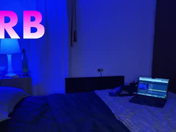 Wat___Sapbody October 13, 2025 Chaturbate stream image