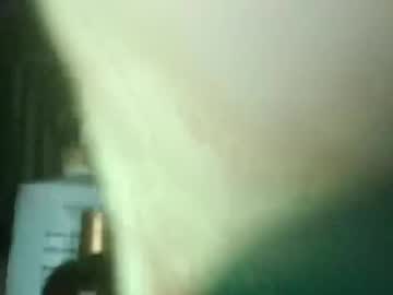 Andruserv October 13, 2025 Chaturbate stream image
