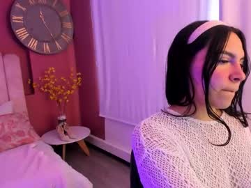 Ariana__Clauss October 13, 2025 Chaturbate stream image