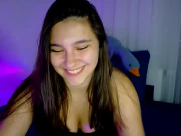 Arianna_Grend October 13, 2025 Chaturbate stream image