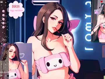 Bad_Girl009 October 13, 2025 Chaturbate stream image