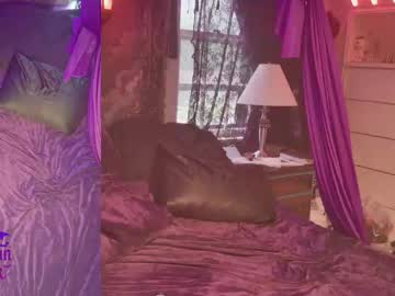 Blackmorrgan942291 October 13, 2025 Chaturbate stream image
