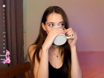 Evabradly October 13, 2025 Chaturbate stream image