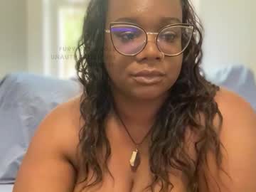 Furykat1 October 13, 2025 Chaturbate stream image