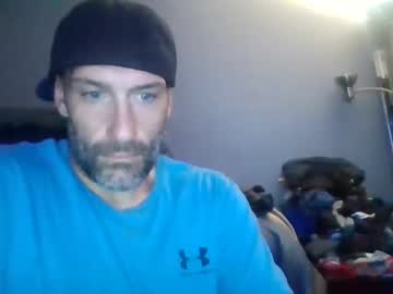 Hereforyou1987 October 13, 2025 Chaturbate stream image