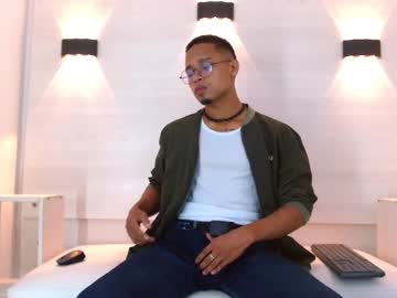 Jayden_Morris October 13, 2025 Chaturbate stream image
