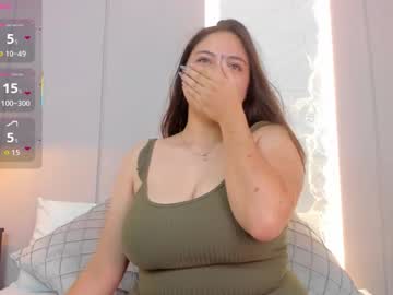 Lena_Jhons October 13, 2025 Chaturbate stream image