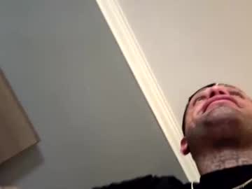 Lucifer_310 October 13, 2025 Chaturbate stream image