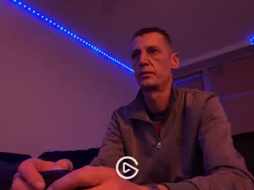 Maxbose666 October 13, 2025 Chaturbate stream image