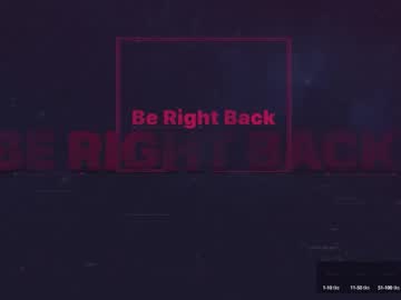 Nakedtruthwithluna October 13, 2025 Chaturbate stream image