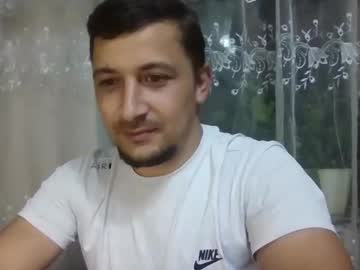 Nikqredhot October 13, 2025 Chaturbate stream image