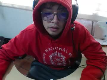 Powerfulzeus2 October 13, 2025 Chaturbate stream image