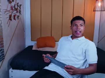 Rawblackked October 13, 2025 Chaturbate stream image