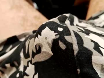 Soul_18_ October 13, 2025 Chaturbate stream image