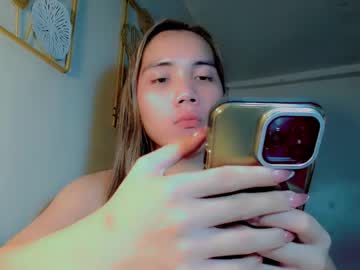 Thalia_Sunshine October 13, 2025 Chaturbate stream image