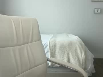 Amberjayxox0 October 13, 2025 Chaturbate stream image