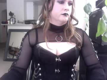 Analexisserena October 13, 2025 Chaturbate stream image