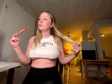 Angeloiid October 13, 2025 Chaturbate stream image