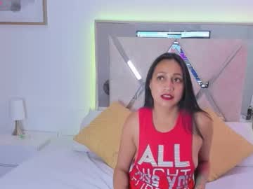 Anthonellacandy October 13, 2025 Chaturbate stream image
