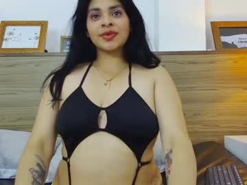 Anyandfire October 13, 2025 Chaturbate stream image