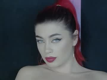 Avareina October 13, 2025 Chaturbate stream image