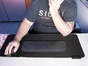 Blase_Hase12 October 13, 2025 Chaturbate stream image
